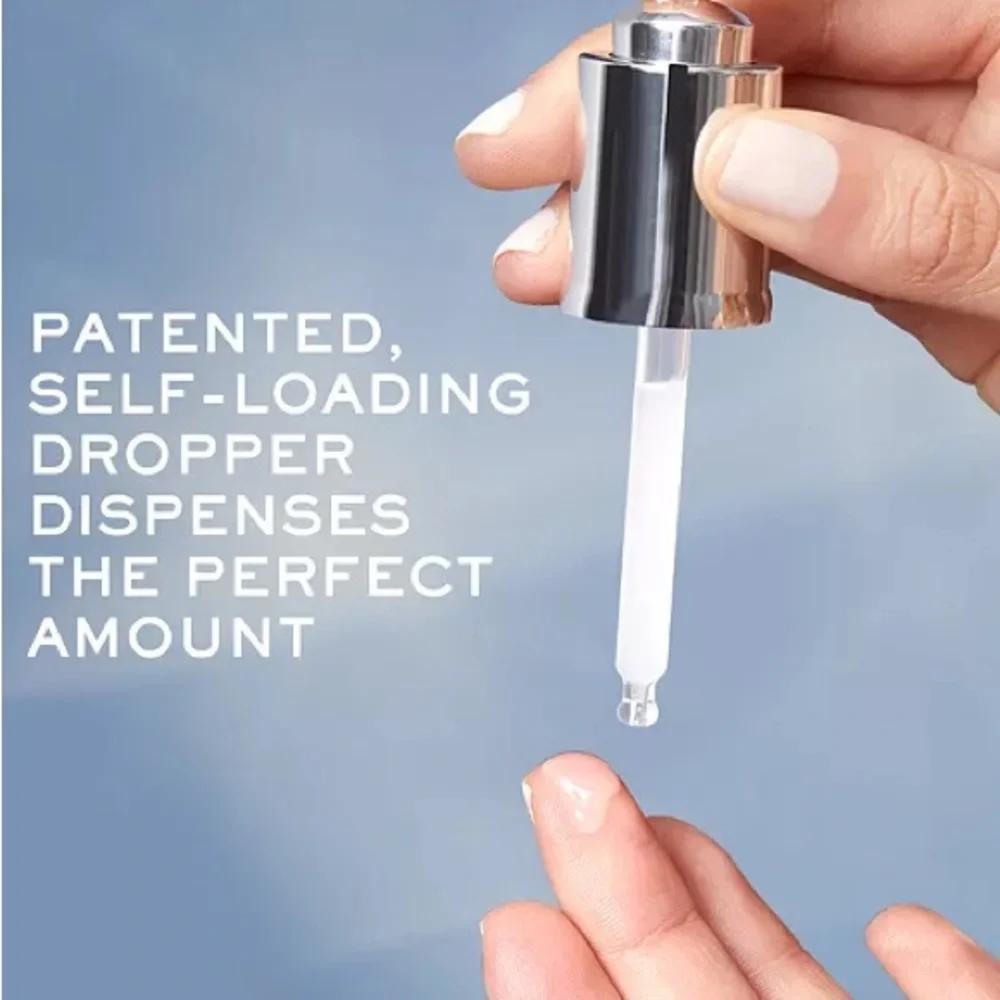 Lancome new never